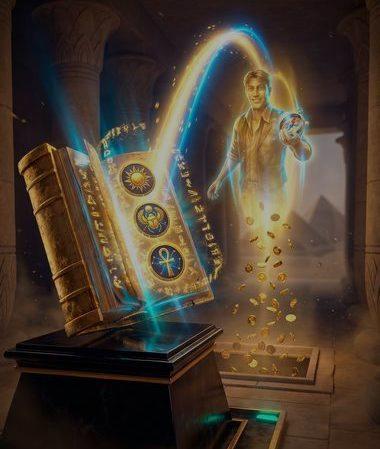 Book of Ra