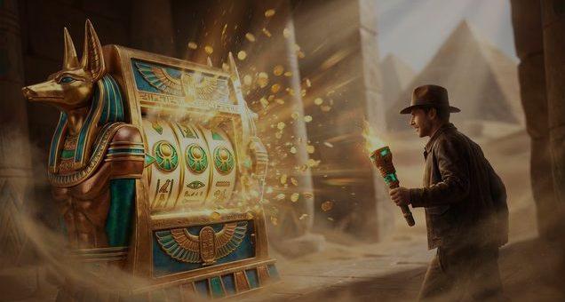Book of Ra