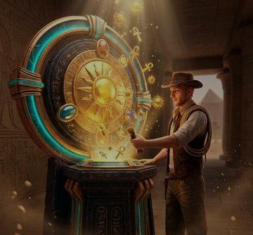 Book of Ra