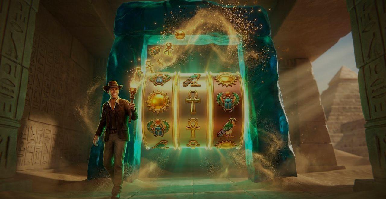 Book of Ra