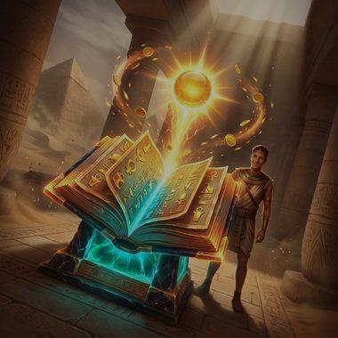 Book of Ra